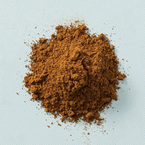 Pumpkin spice blend
