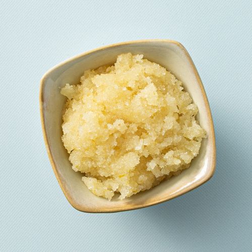 Citroenrasp Citroenrasp