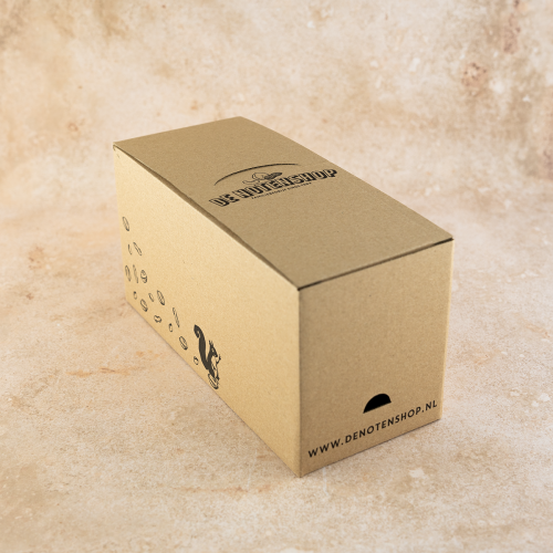 Snackbox (breakfast mix)