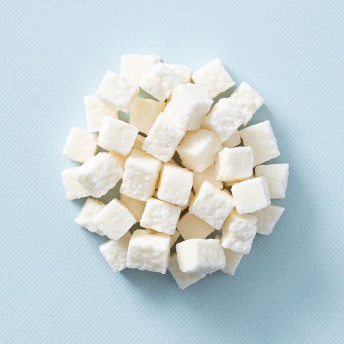 Kokosblokjes suikervrij
