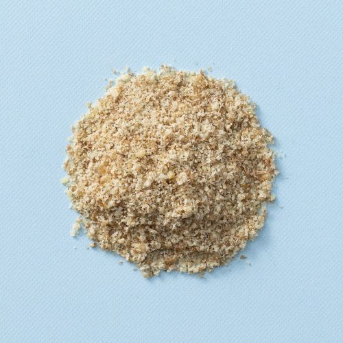 Hazelnootmeel Hazelnootmeel