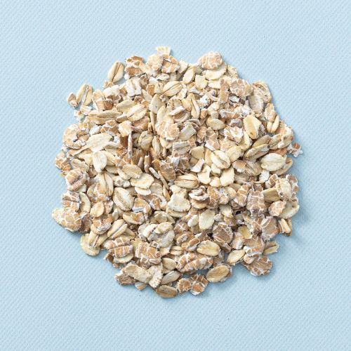 Meergranen vlokken Meergranen vlokken