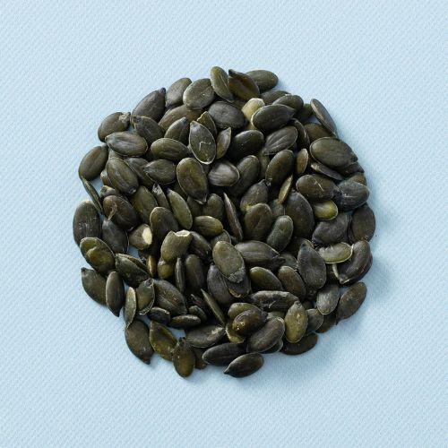 Pompoenpitten raw (bio)