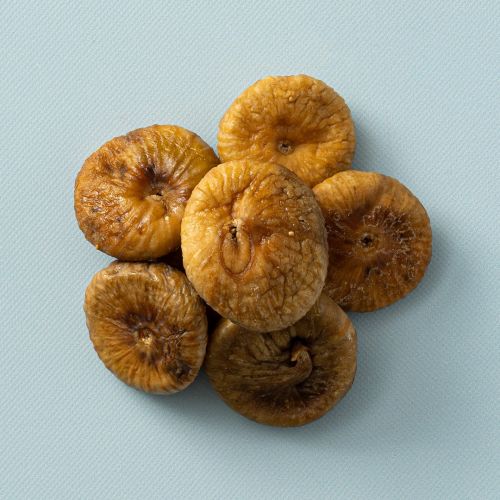 Gedroogde vijgen (bio)