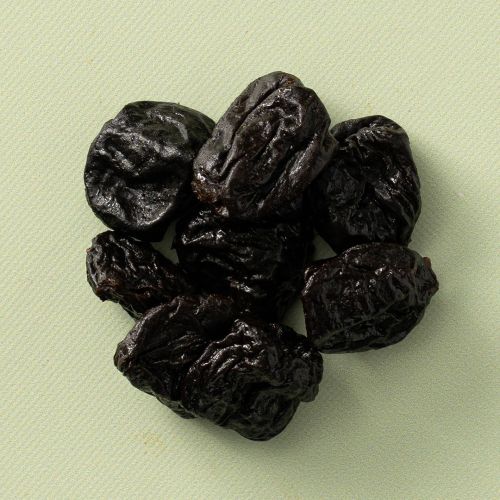 Gedroogde pruimen zonder pit