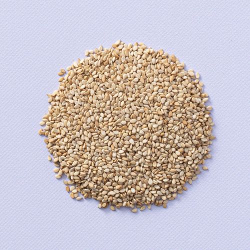 Sesamzaad geroosterd