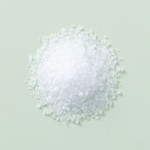 Zeezout grof Zeezout grof