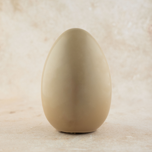 Paasei (hol) karamel Paasei (hol) karamel