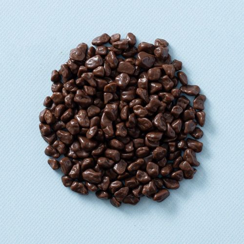 Callebaut Chocolade rocks melk Callebaut Chocolade rocks melk