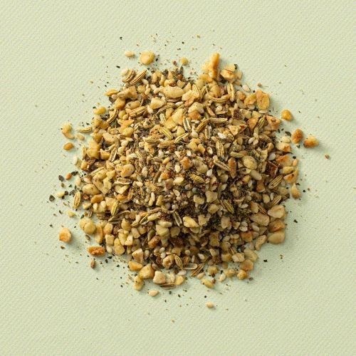 Dukkah kruidenmix Dukkah kruidenmix