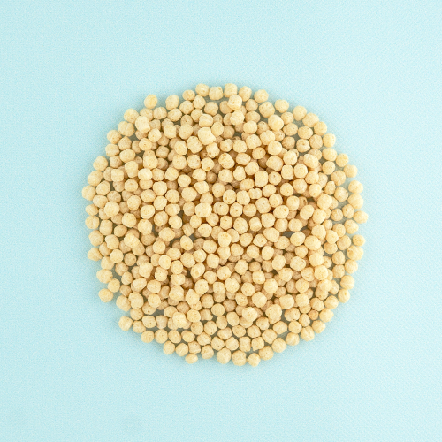 Soja proteïne crispies 