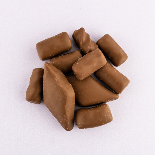 Chocolade spekjes mix