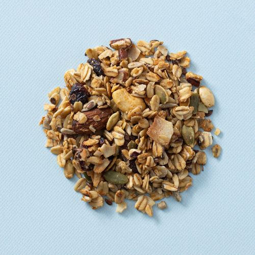 Bakkers granola