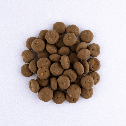 Chocolade kruidnoten melk / anijs Chocolade kruidnoten melk / anijs