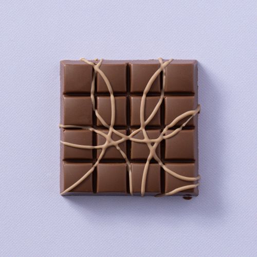 Choc block speculoos/crunch 100 gram blok