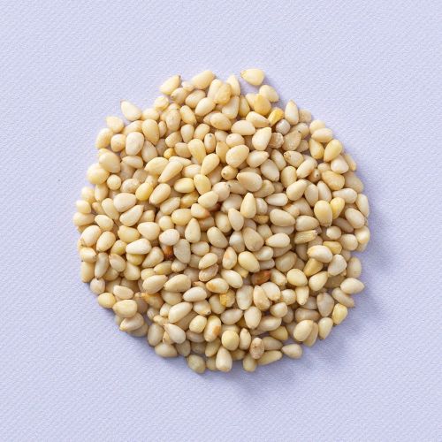 Pijnboompitten klein Pijnboompitten klein