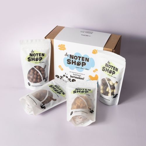Borrelbox choco Borrelbox choco