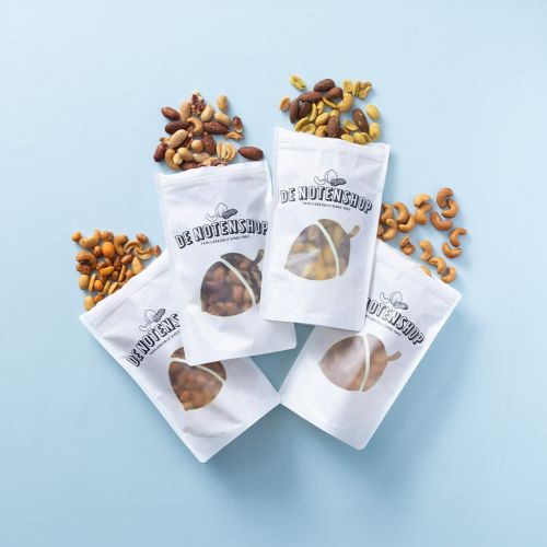 Borrelbox noten Borrelbox noten