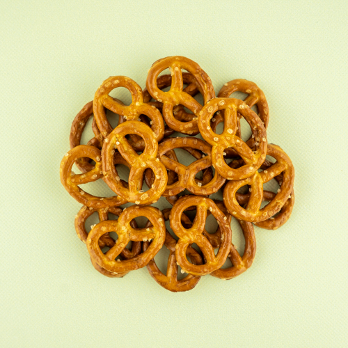 Pretzels