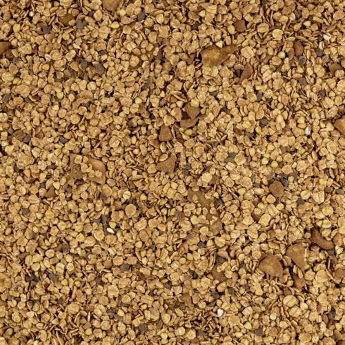 Instant havermout choco & banaan (bio)