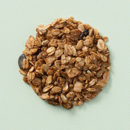 Granola dadel & amandel (bio)