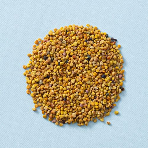 Bijenpollen raw (bio)
