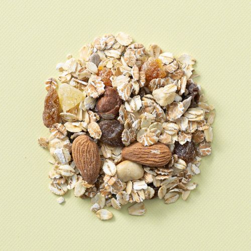 Muesli royaal
