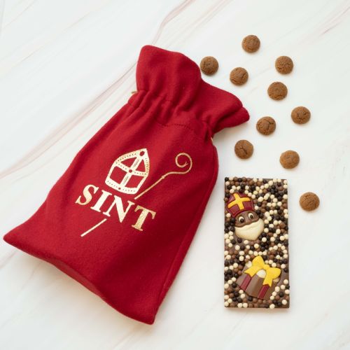 Sinterklaaszakje