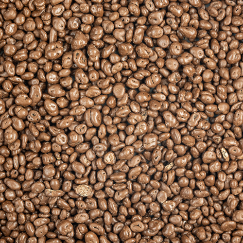 Chocolade rozijnen melk ACTIE