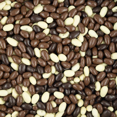 Chocolade amandel mix ACTIE Chocolade amandel mix ACTIE
