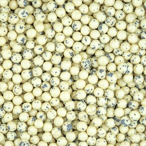 Crunchy choco's stracciatella 