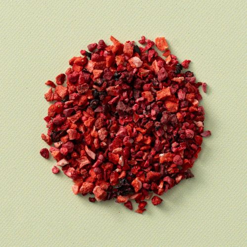 Gevriesdroogde crunch mix Gevriesdroogde crunch mix