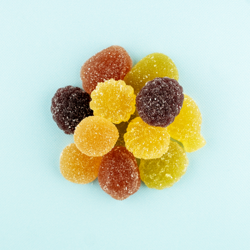 Banketbakkers fruit