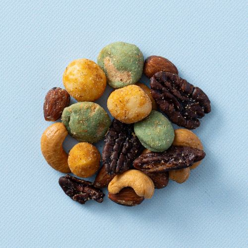 Borrel royaal Borrel royaal