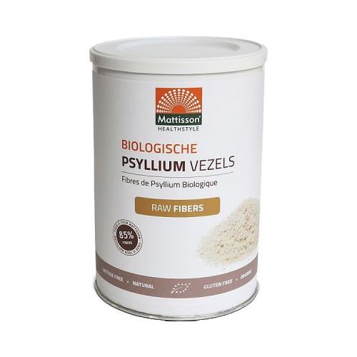 Psyllium Vezels Bio