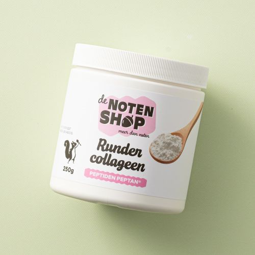 Runder collageen Peptiden PEPTAN® Runder collageen Peptiden PEPTAN®