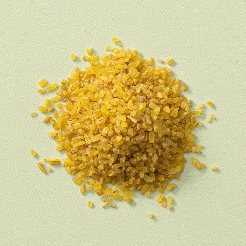 Bulgur