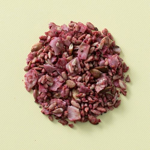 Keto granola berry mix (bio) Keto granola berry mix (bio)