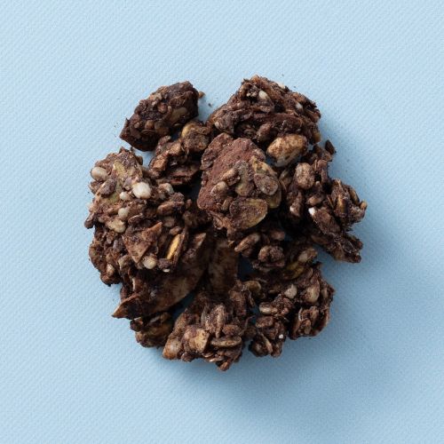 Keto granola chocolate (bio) Keto granola chocolate (bio)