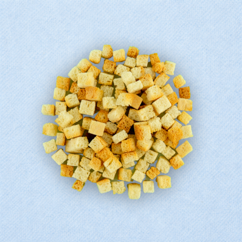 Croutons klein