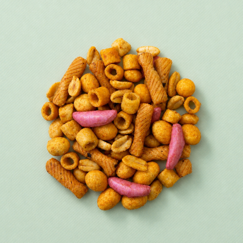 WK mix
