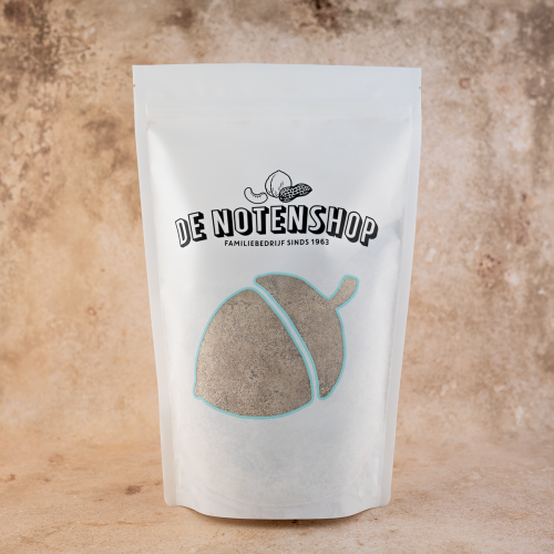 Whey proteine ijskoffie (600 gram)