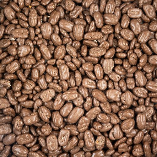 Chocolade pecannoten melk 