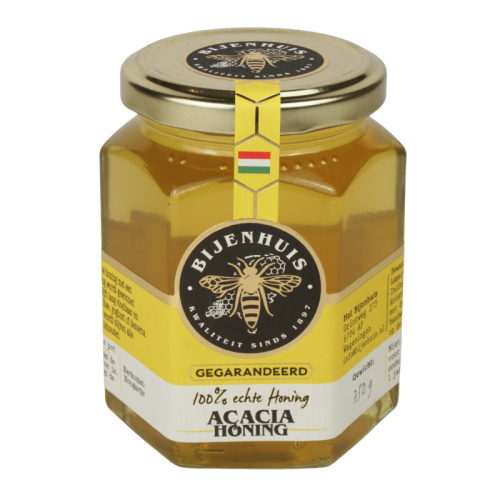 Bijenhuis Acaciahoning 350 gram