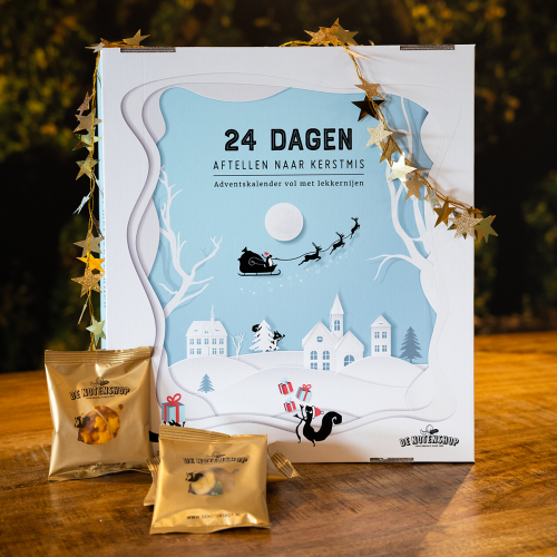 Adventskalender 2023
