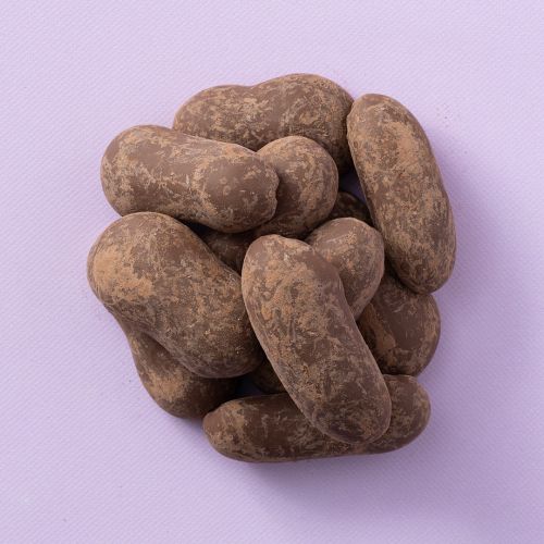 Ambachtelijke roomtruffels