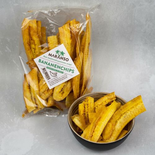 Maranso Bananenchips