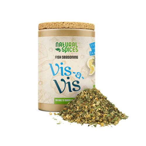 Natural Spices Vis a Vis 65 gram