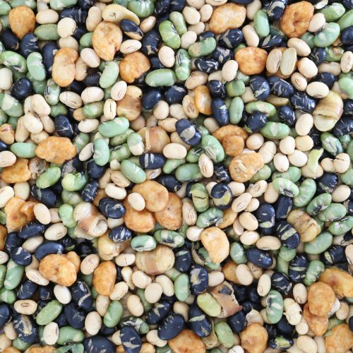 Bonen Mix
