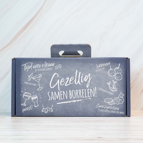 Borrelbox
